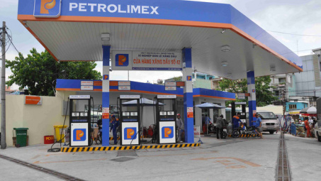 Petrolimex bán thành công 12 triệu cổ phiếu quỹ, thu về 700 tỷ đồng