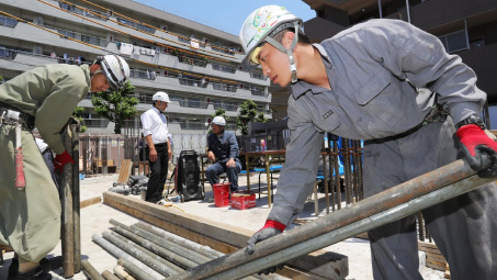 Nhật Bản công bố quy định liên quan đến tiếp nhận Nền tảng hàng đầu cung cấp Cwin com nước ngoài
