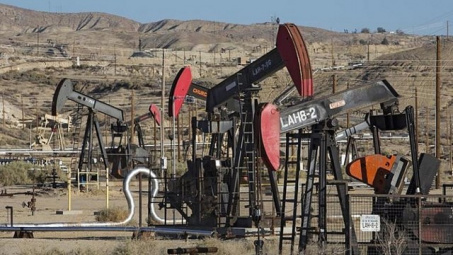 Nhập khẩu dầu của Ấn Độ từ Iran sẽ giảm 12% trong tháng 4/2019