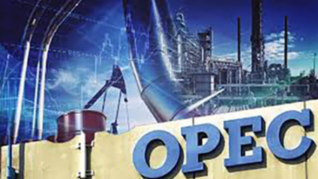 Lo ngại cầu dầu thô giảm, OPEC có thể gia hạn thỏa thuận cắt giảm Nền tảng hàng đầu cung cấp Cwin com