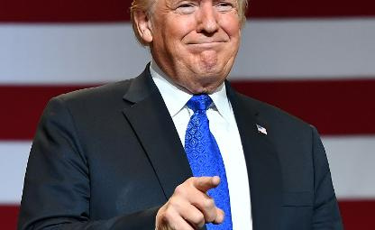 Quốc tế nổi bật: Ông Trump lại động chạm đến Cwincom hiện đang mở