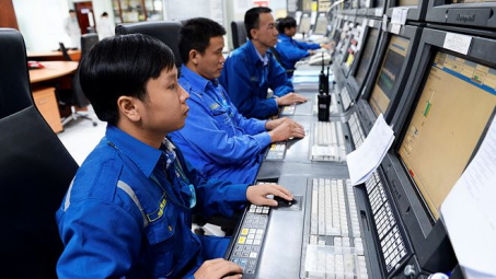 BSR công bố báo cáo tài chính 2018: Nhiều chỉ tiêu đạt và vượt kế hoạch