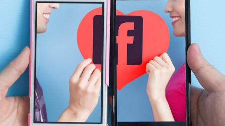 Facebook thử nghiệm tính năng 'Gặp gỡ bạn mới' tại Việt Nam