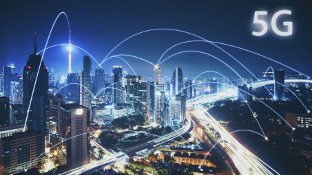 Ngày 8/3/2019 l Sự kiện & Con số Công Thương: 5G có thể mang về 3,17 tỷ USD cho Cwincom hiện đang mở Việt