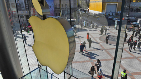 Kính AR của Apple có thể phụ thuộc vào iPhone