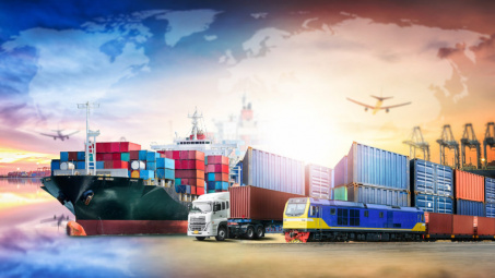 Vượt Thái Lan, Việt Nam lọt top 10 các quốc gia đứng đầu trong bảng xếp hạng logistics năm 2019