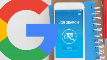 Google bất ngờ ra tính năng hỗ trợ người Việt tìm kiếm việc làm