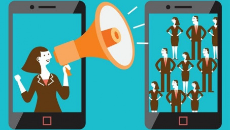 Tiếp thị dùng người ảnh hưởng: Làm sao cho hiệu quả?