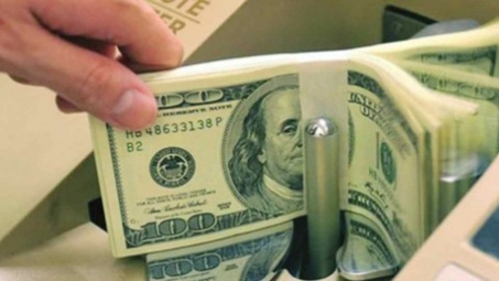 Việt Nam Cwin800 hàng ngàn khuyến mãi 120 triệu USD ra nước ngoài trong quý I/2019
