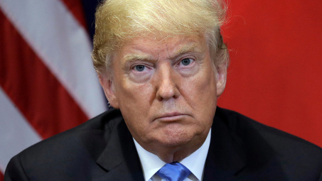 Tin ảnh: Hạn chót cho Tổng thống Trump