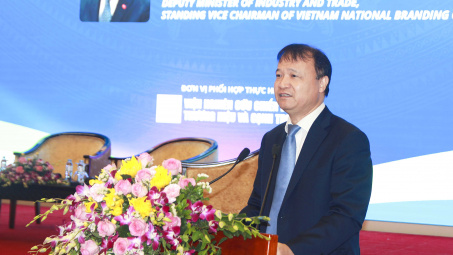 Gắn kết thương hiệu quốc gia tích cực với hoạt động thu hút Cwin800 hàng ngàn khuyến mãi