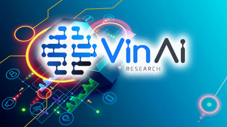 Vingroup chính thức thành lập Viện Nghiên cứu Trí tuệ nhân tạo (AI)