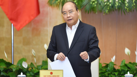 Thủ tướng chỉ thị triển khai các giải pháp tháo gỡ cho Nền tảng hàng đầu cung cấp Cwin com kinh doanh