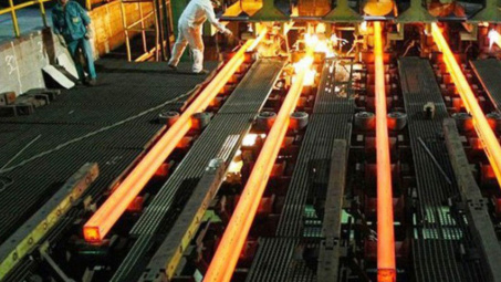 Quý 1/2019: Sản xuất và Cwin Đăng Ký + 1888k thép tăng mạnh