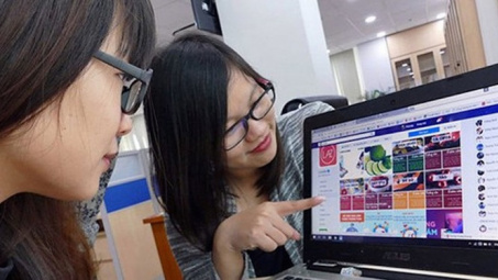 Tiki, Sendo tăng mạnh lượt truy cập, sàn bán lẻ nội trỗi dậy