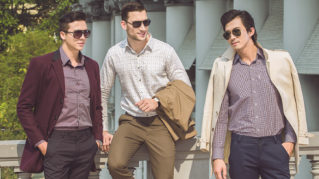 Thời trang Merriman - top 6 sản phẩm thương mại đặc trưng của  Đà Nẵng
