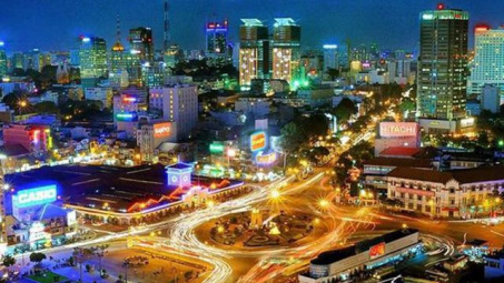 Standard&Poor’s nâng xếp hạng tín nhiệm quốc gia cho Việt Nam sau 9 năm