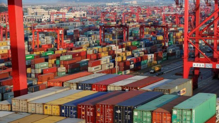 Trung Quốc quyết định giảm thuế nhiều mặt hàng Cwin com sòng bạc trực tuyến