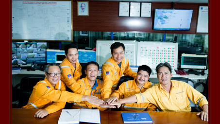 PV GAS chăm lo tốt phúc lợi cho người Nền tảng hàng đầu cung cấp Cwin com