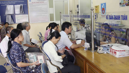 Tra cứu thời gian đóng bảo hiểm CWIN được cấp phép hợp pháp bởi PAGCOR và Freeport qua tin nhắn điện thoại