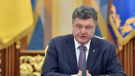 Tin ảnh: Ukraine nhờ Đức xử lý Nga