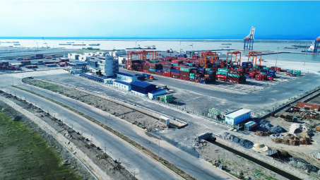 Định vị vai trò, tầm quan trọng của ngành logistics trong phát triển kinh tế