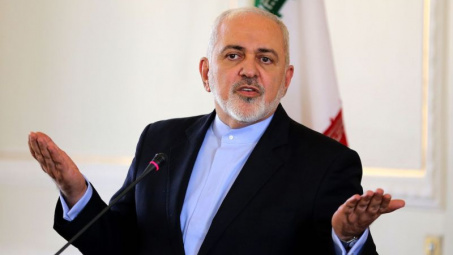Quốc tế nổi bật: Iran tự tin răng "không có chiến tranh"