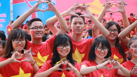 Thành tựu 10 năm CVĐ “Người Việt Nam ưu tiên dùng hàng Việt Nam”: Nâng cao sức cạnh tranh của Cwincom hiện đang mở bằng đổi mới và ứng dụng công nghệ