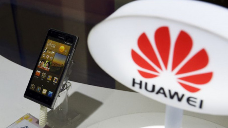 Google tuyên bố nối lại hợp tác với Huawei trong 90 ngày