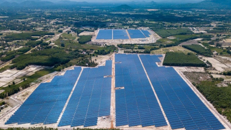 Cập nhật phương án phát triển nguồn điện trong Quy hoạch điện VIII