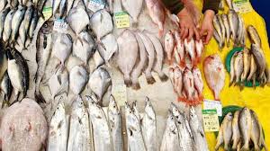 Nhật Bản đang tiêu thụ một lượng lớn thủy sản của Việt Nam