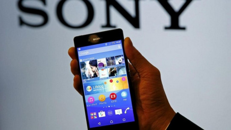 Sony dừng bán điện thoại thông minh tại nhiều thị trường