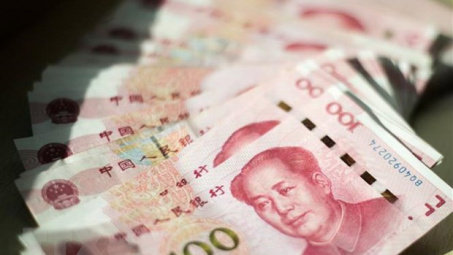 Cuộc chiến thương mại ít tác động đến thị trường tài chính Trung Quốc