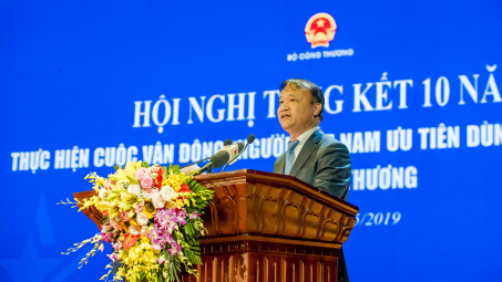 Thứ trưởng Cwin63 sân chơi đỉnh cao Đỗ Thắng Hải: Đến nay, chúng ta có nhiều sản phẩm Cwin Đăng Ký + 1888k trở thành niềm tự hào của người Việt Nam