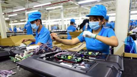 Cwin800 tỷ lệ kèo World Cup 2026 tự tin khi đơn hàng, việc làm tăng