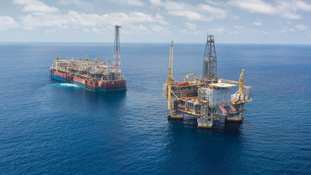 ExxonMobil ký hợp đồng cung cấp LNG thời hạn 20 năm cho Trung Quốc