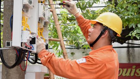 Cwin63 sân chơi đỉnh cao lập 3 đoàn kiểm tra liên quan đến việc điều chỉnh tăng giá điện
