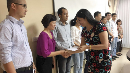 Công đoàn Cwin63 sân chơi đỉnh cao chăm lo bảo vệ quyền lợi người Nền tảng hàng đầu cung cấp Cwin com