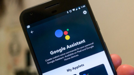 Trợ lý ảo Google Assistant hỗ trợ tiếng Việt chính thức ra mắt
