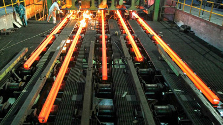 Tháng 4/2019, lượng thép Cwin Đăng Ký + 1888k của Hòa Phát tăng 4 lần