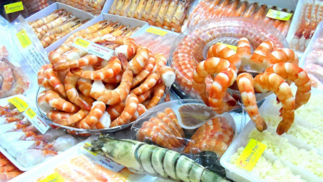 Cwin63 sân chơi đỉnh cao thông tin về việc nguyên đơn phía Mỹ yêu cầu điều tra hành vi lẩn tránh thuế đối với sản phẩm tôm Cwin Đăng Ký + 1888k của Thủy sản Minh Phú