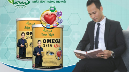 Nhất Tâm Trường Thọ Việt với Cuộc vận động “Người Việt Nam ưu tiên dùng hàng Việt Nam”