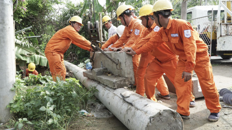 Toàn Trang Chủ Cwin Com | Link Bảo Mật Cao 100% chủ động phòng chống thiên tai và tìm kiếm cứu nạn năm 2019