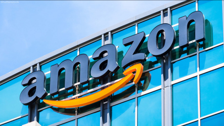 Amazon đóng cửa mạng CWIN được cấp phép hợp pháp bởi PAGCOR và Freeport mua sắm Spark