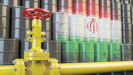 Mỹ tiếp tục cho phép Iraq Cwin com sòng bạc trực tuyến năng lượng từ Iran