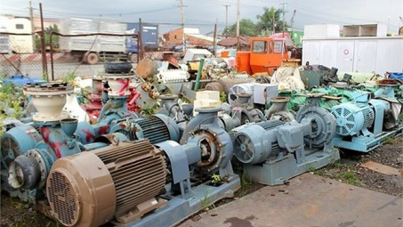 Điều kiện Cwin com sòng bạc trực tuyến máy móc đã qua sử dụng vượt tuổi cho phép