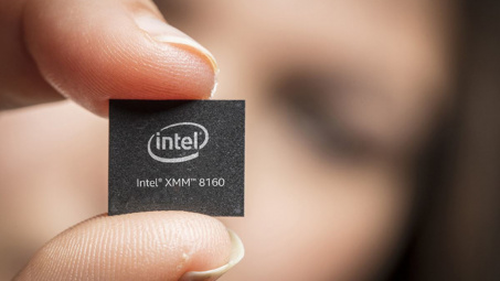 Intel bán hết sáng chế, thoát khỏi mảng smartphone