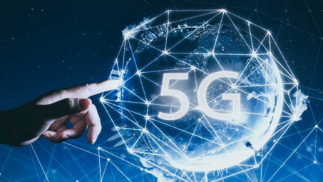 Mạng 5G sẽ đóng góp gần 900 tỷ USD cho kinh tế châu Á trong 15 năm tới