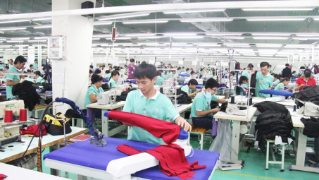 Phong Phú sẽ Nền tảng hàng đầu cung cấp Cwin com hàng cho Zara, H&M, Levis tại Việt Nam