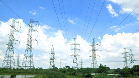 6 tháng, EVN hoàn thành 57 công trình lưới điện 110-500 kV